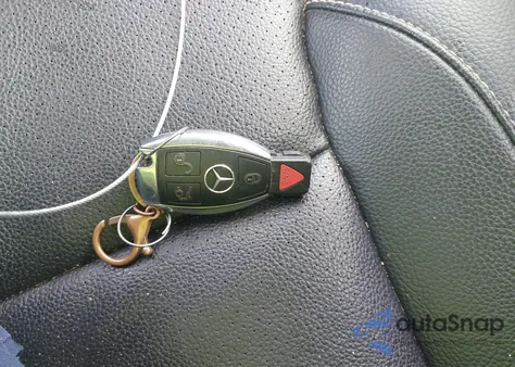 2015 Mercedes-Benz Ml 350 из США, поврежденный, VIN 4JGDA5JB5FA577696